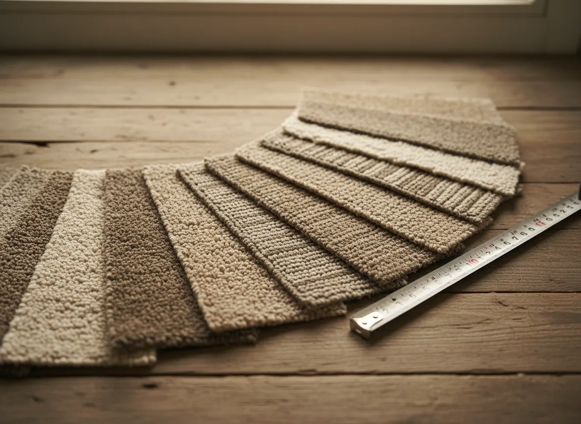 Carpet Installation Sassafras, KY FAQs